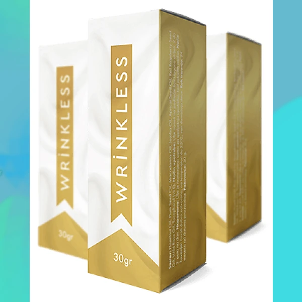Wrinkless