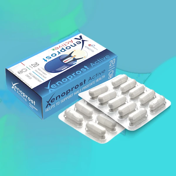 Xenoprost Active