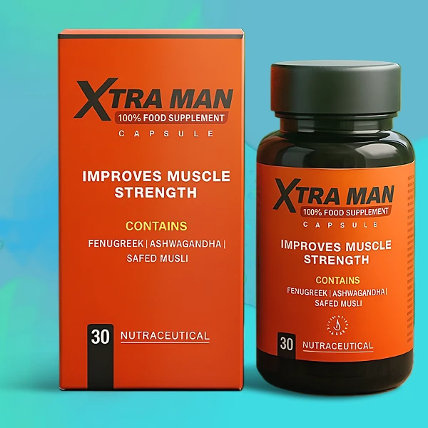 Xtra Man