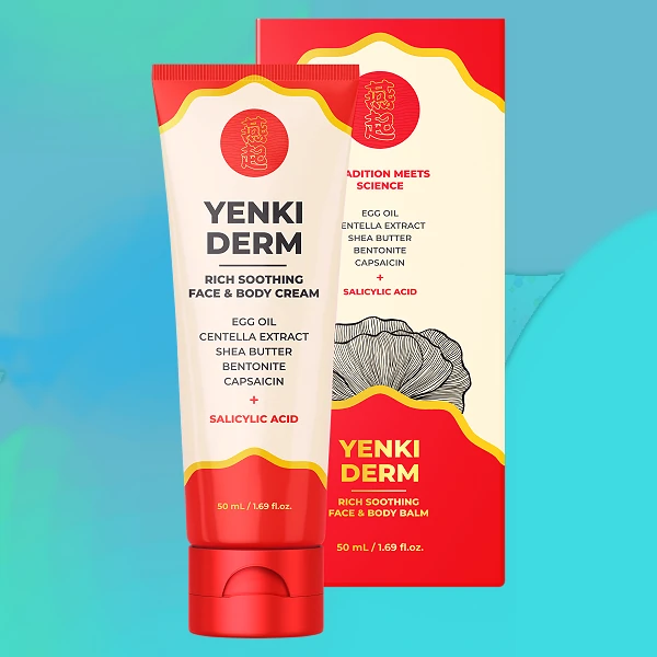 Yenki Derm