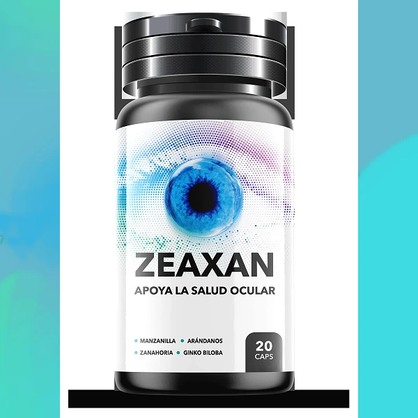 Zeaxan