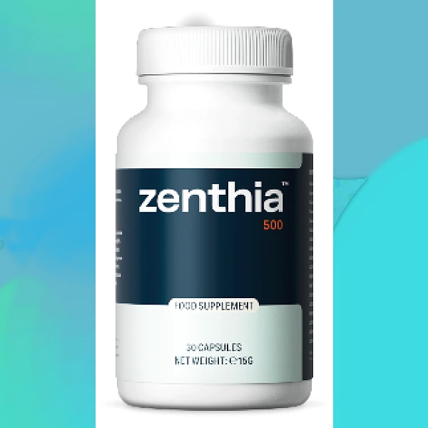 Zenthia