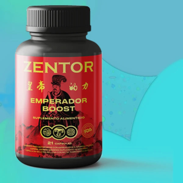 Zentor