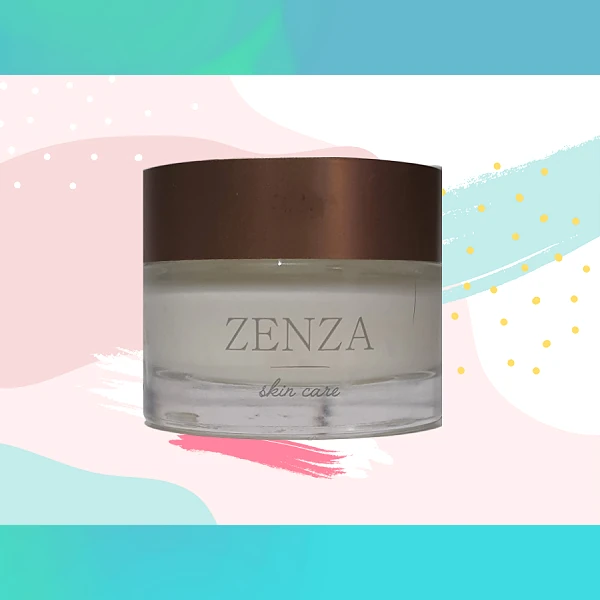 Zenza Cream