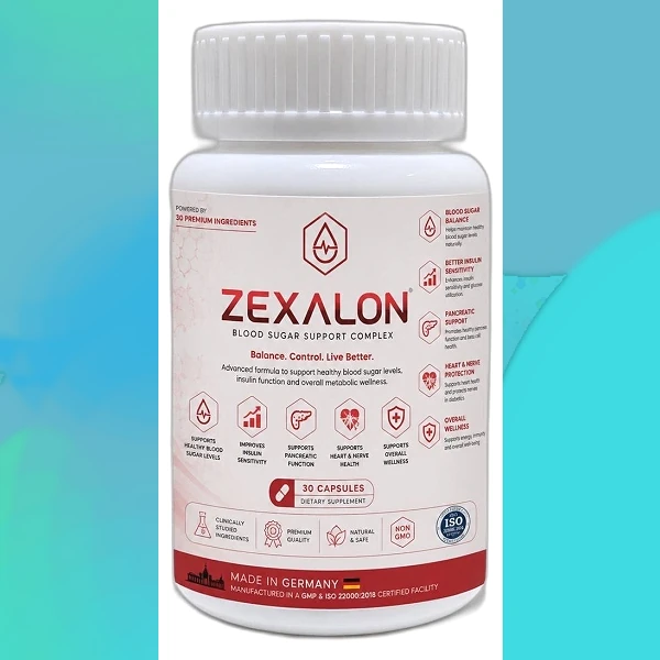 Zexalon